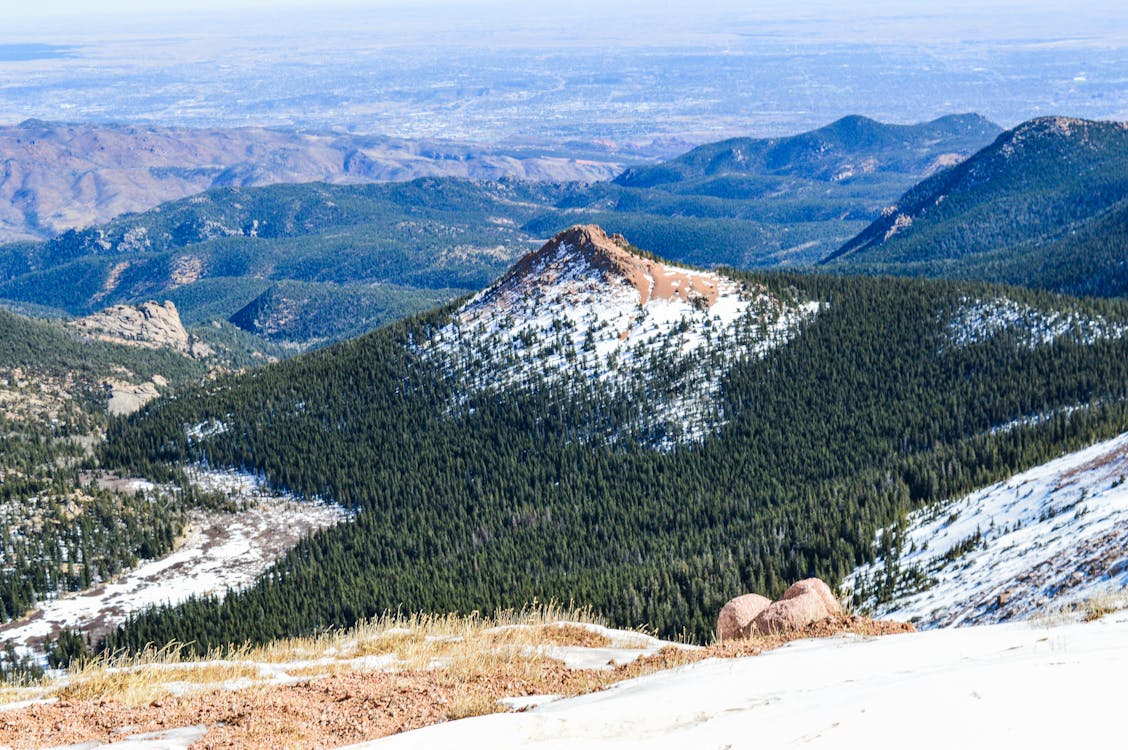 About Bluebird Mortgage Colorado Springs