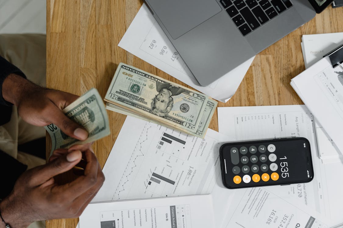 Mortgage Calculator