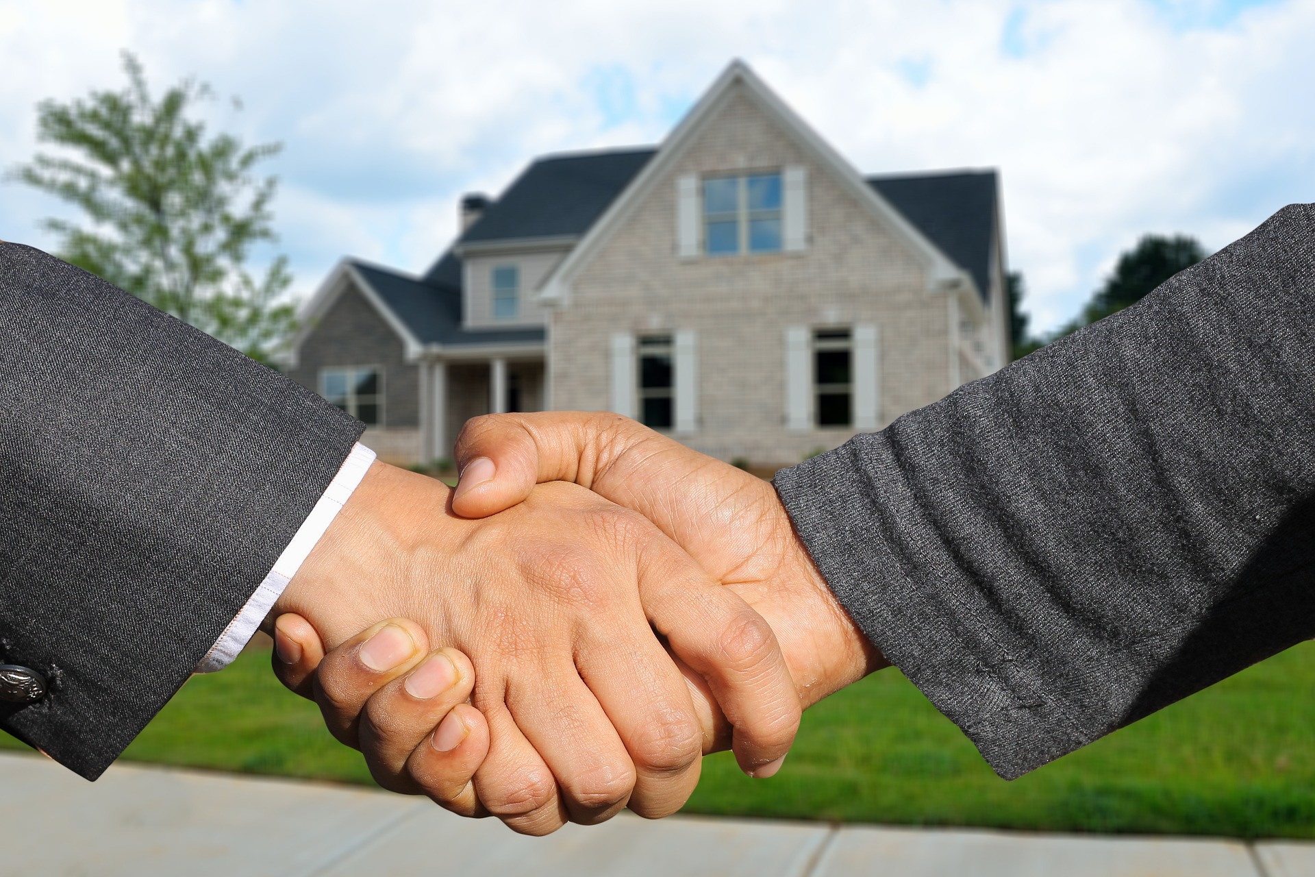 Refinancing